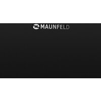 Холодильник MAUNFELD MFF200NFB Inverter - Превью изображения №4 — Интернет-Магазин TECNO.BY