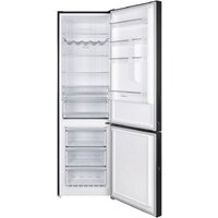 Холодильник MAUNFELD MFF200NFB Inverter - Превью изображения №3 — Интернет-Магазин TECNO.BY
