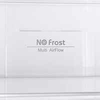 Холодильник MAUNFELD MFF200NFB Inverter - Превью изображения №10 — Интернет-Магазин TECNO.BY