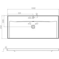 Акватон Айрис 100 1A723031AG010 Image #4
