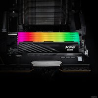 ADATA XPG Lancer Blade RGB 2x16ГБ DDR5 6000 МГц AX5U6000C3416G-DTLABRBK Image #5