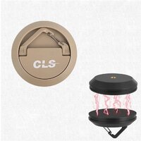 Coyote 633600042C (бежевый) Image #2