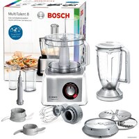 Кухонный комбайн Bosch MC812S814 - Превью изображения №6 — Интернет-Магазин TECNO.BY