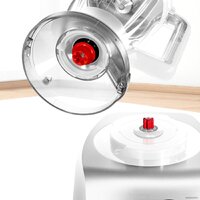 Кухонный комбайн Bosch MC812S814 - Превью изображения №4 — Интернет-Магазин TECNO.BY