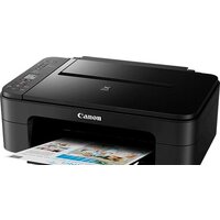 МФУ Canon PIXMA TS3340 - Превью изображения №2 — Интернет-Магазин TECNO.BY