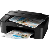 МФУ Canon PIXMA TS3340 - Превью изображения №3 — Интернет-Магазин TECNO.BY