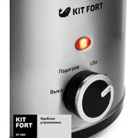 Kitfort KT-206 Image #3