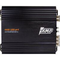 AMP MASS 1.500 ver.2