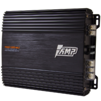 AMP MASS 1.500 ver.2 Image #3
