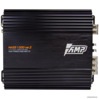 AMP MASS 1.500 ver.2 Image #4