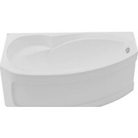 Aquanet Jersey 170x90 L (с каркасом) Image #2