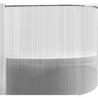 Aquanet Jersey 170x90 L (с каркасом) Image #4