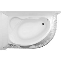 Aquanet Jersey 170x90 L (с каркасом) Image #3