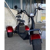 Yakama АР-Н0006B (красный) Image #11