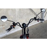 Yakama АР-Н0006B (красный) Image #27