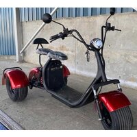 Yakama АР-Н0006B (красный) Image #12