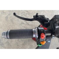 Yakama АР-Н0006B (красный) Image #28