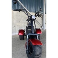 Yakama АР-Н0006B (красный) Image #10