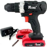 Number ONE CD18/2.0-1 (с 2-мя АКБ) Image #2