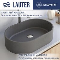 Lauter Oliva 21O603G (Grey)