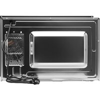 Микроволновая печь Hyundai HBW 2560 (черный) - Превью изображения №7 — Интернет-Магазин TECNO.BY