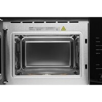 Микроволновая печь Hyundai HBW 2560 (черный) - Превью изображения №5 — Интернет-Магазин TECNO.BY