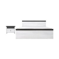 Black Red White Порто KOM1S/50 (джанни/сосна ларико) Image #2