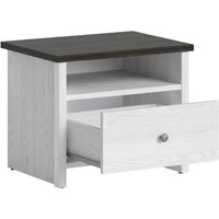 Black Red White Порто KOM1S/50 (джанни/сосна ларико) Image #3