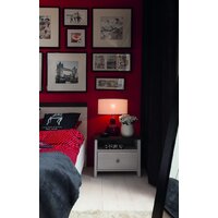 Black Red White Порто KOM1S/50 (джанни/сосна ларико) Image #6