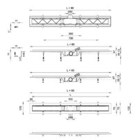 Ambassador Set 14011101-ST4 Image #14