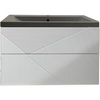  Garda Тумба под умывальник Neapol 82н_750 31.82н.750.PVC (баноффи) - Превью изображения №2 — Интернет-Магазин TECNO.BY