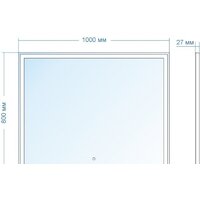 Doratiz Адель 100x80 2711.905 Image #13