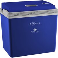 ZUGEL ZCR301D 30л (синий)