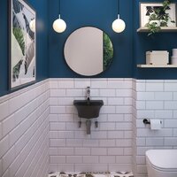 Lavinia Boho Bathroom Sink 33311072 Image #5