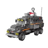 XingBao Military XB-50022 Передвижной командный пункт Image #2