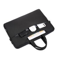 Miru Hiding 15.6 MLB-1043 (черный) Image #6