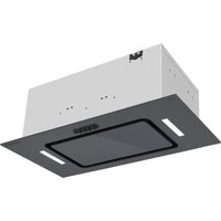 Meferi INBOX60GR Glass Ultra