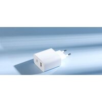 Xiaomi Mi 33W Wall Charger AD332EU (международная версия) Image #2