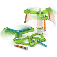 Geomag Механика движение инерционные колёса GM756 Image #4