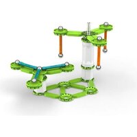 Geomag Механика движение инерционные колёса GM756 Image #5