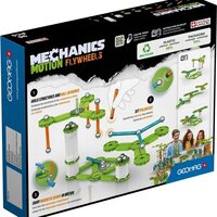 Geomag Механика движение инерционные колёса GM756 Image #2