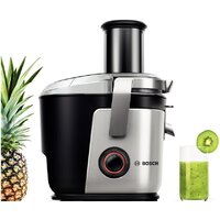 Соковыжималка Bosch MES4000 - Превью изображения №2 — Интернет-Магазин TECNO.BY