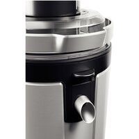 Соковыжималка Bosch MES4000 - Превью изображения №5 — Интернет-Магазин TECNO.BY