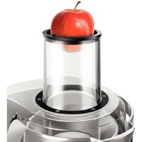 Соковыжималка Bosch MES4000 - Превью изображения №4 — Интернет-Магазин TECNO.BY