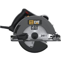 Дисковая (циркулярная) пила CAT DX5280 - Превью изображения №2 — Интернет-Магазин TECNO.BY