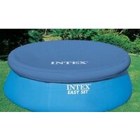 Тент Intex Тент-чехол для бассейнов Easy Set 457 см 58920/28023 - Превью изображения №2 — Интернет-Магазин TECNO.BY
