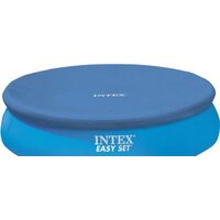 Intex Тент-чехол для бассейнов Easy Set 457 см 58920/28023