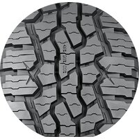 Nokian Tyres Outpost AT 245/75R17 121/118S Image #7