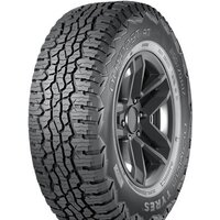Nokian Tyres Outpost AT 245/75R17 121/118S Image #1