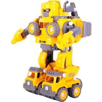 Givito Строитель G2411-484